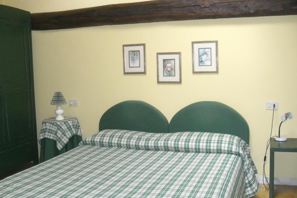 Hotel Alpino Barga Room photo