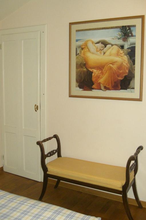 Hotel Alpino Barga Room photo